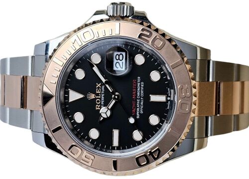 Rolex Yacht-Master 40 126621 2023 Unworn