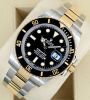 Rolex Submariner 126613LN 2021 - 3