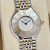 Cartier 21 Must De Cartier Ref 123000P - 2