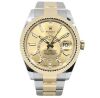 Rolex Sky-Dweller Two-Tone 326933 (2021) - 2