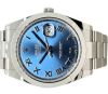 Rolex Datejust 41 126300 Blue Roman Dial (2022)