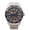 Tudor Black Bay Heritage 79230N - 2