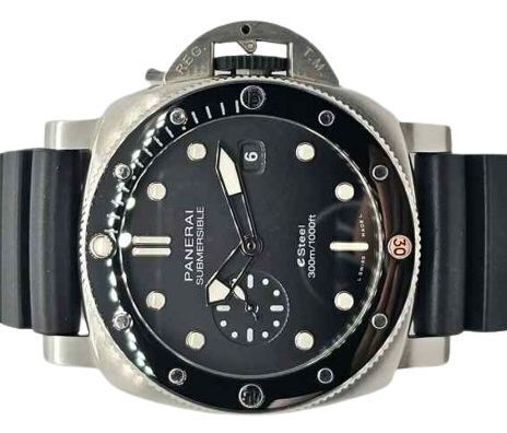 Panerai Submersible QuarantaQuattro Grigio Roccia PAM01288 (2022)