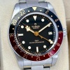 Tudor Black Bay 58 GMT 2024 Box and Papers - 2