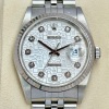 Rolex Datejust 36 Anniversary Diamond Dial 2004 - 3