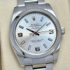 Rolex Air King Explorer Dial 34 2013 - 2