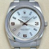 Rolex Air King Explorer Dial 34 2013 - 3