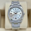 Rolex Air King Explorer Dial 34 2013 - 4