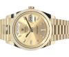 Rolex Day-Date 40 228238 Baguette Diamond Dial NEW (2024)