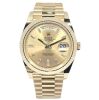 Rolex Day-Date 40 228238 Baguette Diamond Dial NEW (2024) - 2