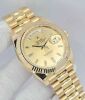 Rolex Day-Date 40 228238 Baguette Diamond Dial NEW (2024) - 4