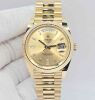 Rolex Day-Date 40 228238 Baguette Diamond Dial NEW (2024) - 5