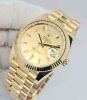 Rolex Day-Date 40 228238 Baguette Diamond Dial NEW (2024) - 6