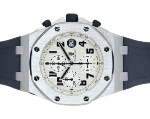 Audemars Piguet Royal Oak Offshore Safari 26170ST Box and Papers