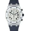 Audemars Piguet Royal Oak Offshore Safari 26170ST Box and Papers - 2