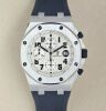 Audemars Piguet Royal Oak Offshore Safari 26170ST Box and Papers - 3