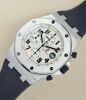 Audemars Piguet Royal Oak Offshore Safari 26170ST Box and Papers - 4