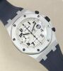 Audemars Piguet Royal Oak Offshore Safari 26170ST Box and Papers - 5