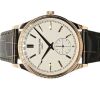 Patek Philippe Calatrava Rose Gold 6119R-001 (2023)