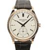 Patek Philippe Calatrava Rose Gold 6119R-001 (2023) - 2