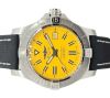 Breitling Avenger Seawolf 45 Yellow A173191 (2023)