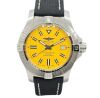 Breitling Avenger Seawolf 45 Yellow A173191 (2023) - 2