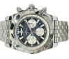 Breitling Chronomat 44 Black Dial A011B67PA (2012)