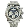 Breitling Chronomat 44 Black Dial A011B67PA (2012) - 2