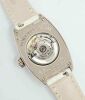 Franck Muller Curvex 18K White Gold Automatic 1750 SC AT FO REL - 4