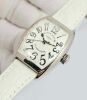 Franck Muller Curvex 18K White Gold Automatic 1750 SC AT FO REL - 5