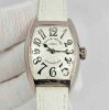 Franck Muller Curvex 18K White Gold Automatic 1750 SC AT FO REL - 6