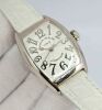 Franck Muller Curvex 18K White Gold Automatic 1750 SC AT FO REL - 7