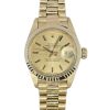 Rolex Lady-Datejust 26 18K Yellow Gold 6917 - 2