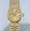 Rolex Lady-Datejust 26 18K Yellow Gold 6917 - 3