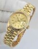 Rolex Lady-Datejust 26 18K Yellow Gold 6917 - 4