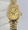 Rolex Lady-Datejust 26 18K Yellow Gold 6917 - 5