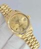 Rolex Lady-Datejust 26 18K Yellow Gold 6917 - 6