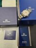 Grand Seiko Elegance Spring Drive SBGA413 Shunbun - 8