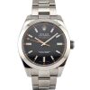 Rolex 116400 Milgauss 40mm 2010 V Serial Box & Papers - 2