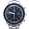 Omega 3510.50 Speedmaster Reduced 39mm 1990 With Papers - 2