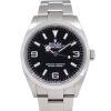 Rolex 124270 Explorer 36mm 2022 Box & Papers - 2