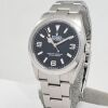 Rolex 124270 Explorer 36mm 2022 Box & Papers - 5