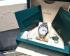 Rolex 126300 Datejust 41 White Dial 41mm 2020 Box & Papers - 3