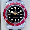 Tudor Black Bay 41 Burgundy 2023 - 3