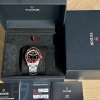 Tudor Black Bay 41 Burgundy 2023 - 7