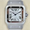 Cartier Santos Galbee Guilloché Automatic - 3