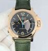 Panerai Luminor 1950 Rose Gold Chrono Flyback PAM00525 - 4