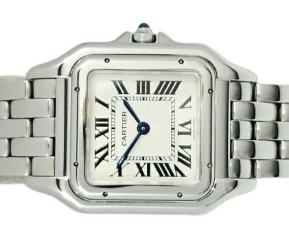 Cartier Panthere De Cartier Medium 4016