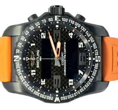 Breitling Cockpit B50 Boutique Edition 100 PIECES VB5012