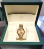 Rolex 6623/8 Cellini 18k Yellow Gold 37.5mm 1990s 124 Grams - 3